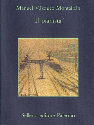 cover image of Il pianista